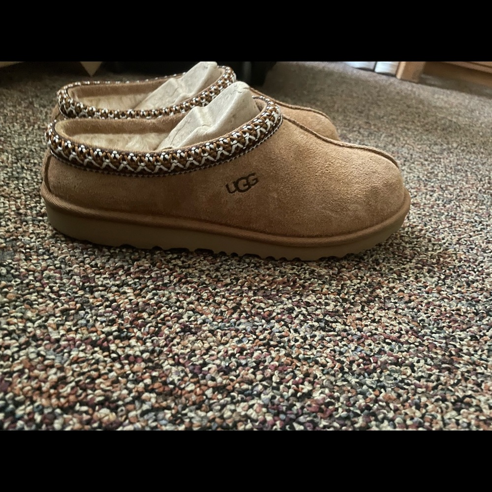 Uggs Tasman EU38